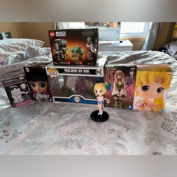 Funko Other - Figurine bundle